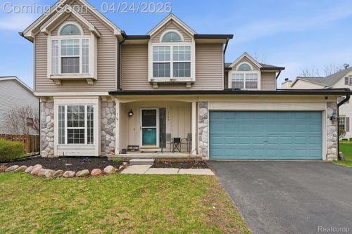 1140 Olympic Ct, Oxford, MI, 48371-6089 | Card Image