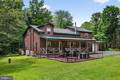 2102 Welch Mountain Rd, COVINGTON, PA, 16917 | Card Image