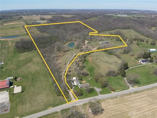 0 State Route 121 N, New Paris, OH, 45347 | Card Image