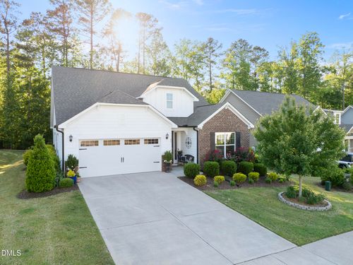 45 Bramblewood Dr, Youngsville, NC, 27596-9215 | Card Image