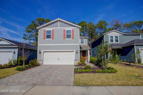 677 Blind Oak Cir, St Augustine, FL, 32095-0051 | Card Image