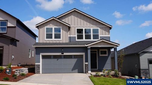 2322 Misty Glen Av Nw, Salem, OR, 97304 | Card Image