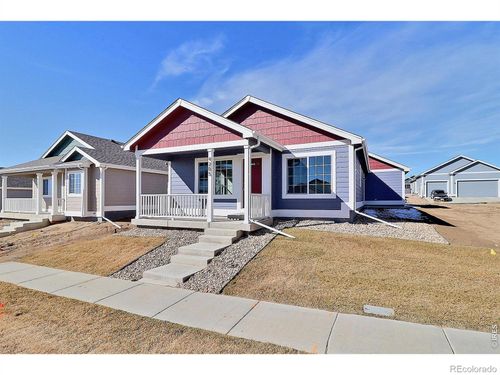 4205 Rockcress Rd, Evans, CO, 80620-9257 | Card Image