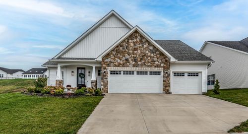 4779 S Abington Ave, Bloomington, IN, 47403-8021 | Card Image