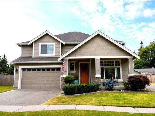 12408 54th Drive Ne, Marysville, WA, 98271 | Card Image