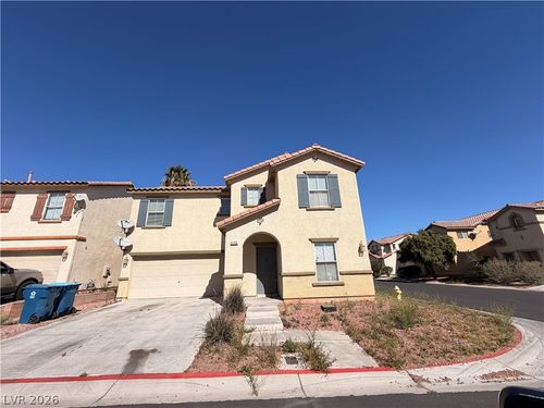 4754 Idols Eye Court, Las Vegas, NV, 89139 | Card Image