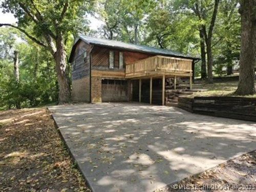 1867 Sycamore Dr, Tahlequah, OK, 74464-5470 | Card Image