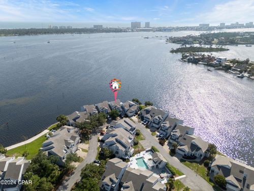 1014-4620 Bay Point Rd, Panama City Beach, FL, 32408-7206 | Card Image