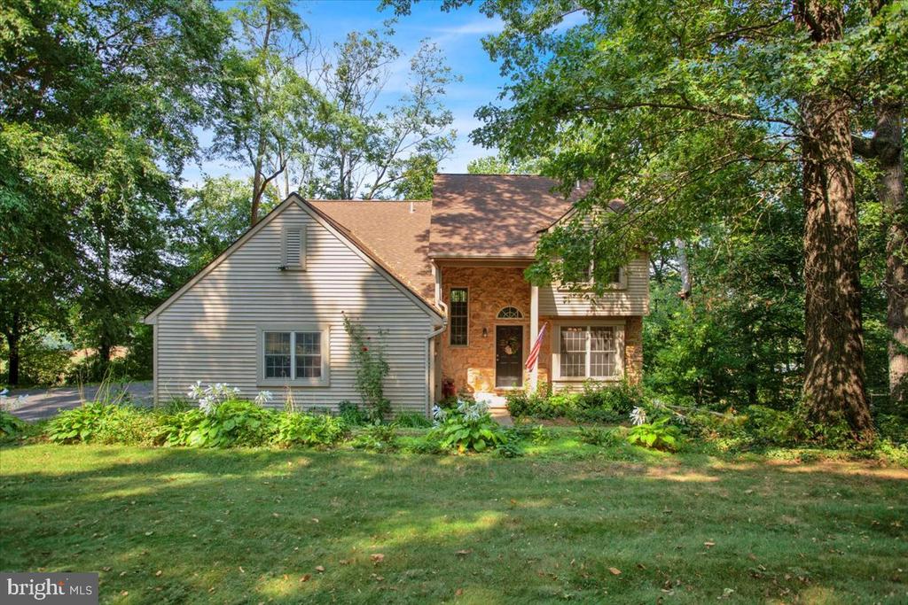 Kames Hill Rd, Columbia, PA 17512