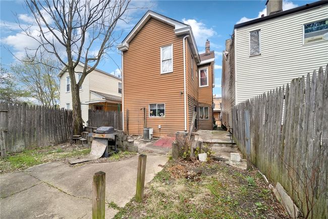 120 Shetland St, House other with 4 bedrooms, 2 bathrooms and 2 parking in Pittsburgh PA | Image 26