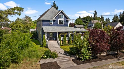 3637 A St, Tacoma, WA, 98418-7905 | Card Image