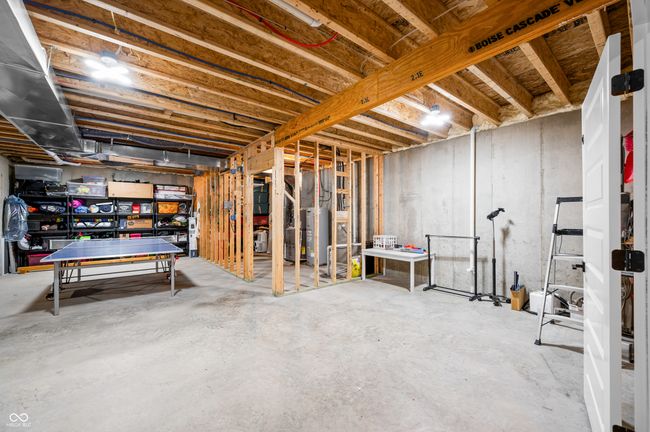 8850 W 225 S, House other with 5 bedrooms, 5 bathrooms and null parking in Columbus IN | Image 53
