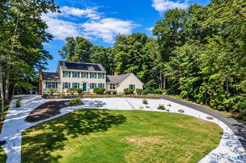 10 Wexford Ln, Cromwell, CT, 06416-1557 | Card Image