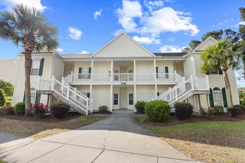 202-5011 Harvest Dr, Myrtle Beach, SC, 29579-1907 | Card Image
