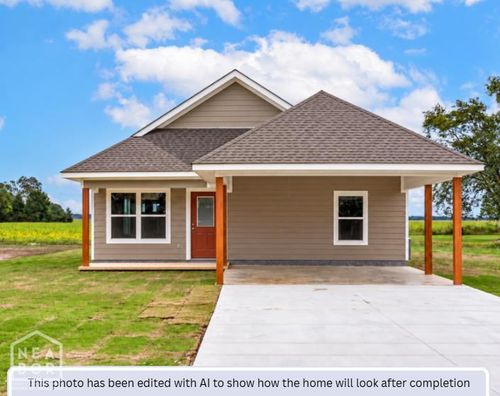 1809 Se Front Street, Hoxie, AR, 72433 | Card Image