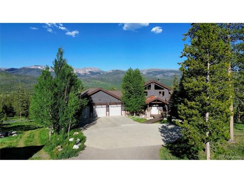 1000 Gcr 8304 Aka Sunset Dr, Tabernash, CO, 80478 | Card Image