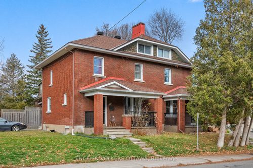 293-295 Holmwood Ave, Ottawa, ON, K1S2R1 | Card Image