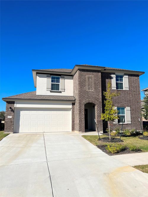 2409 Corriente Path, Leander, TX, 78641-5623 | Card Image