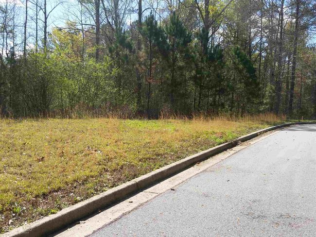 LOT-6 - 0 Shawnee Trl, Home with 0 bedrooms, 0 bathrooms and null parking in Dallas GA | Image 6