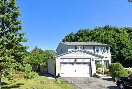 341 Webb Crt, Newmarket, ON, L3Y5E8 | Card Image