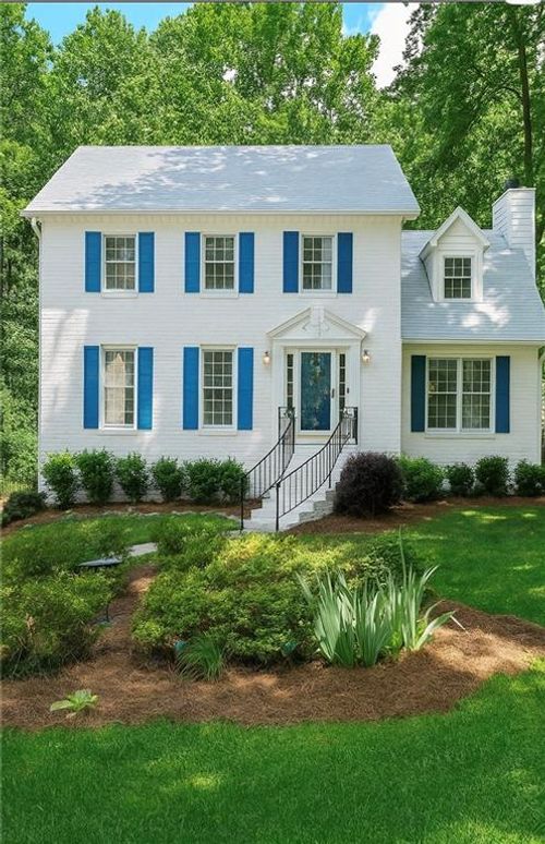 1769 Milford Creek Cts Sw, Marietta, GA, 30008-8114 | Card Image