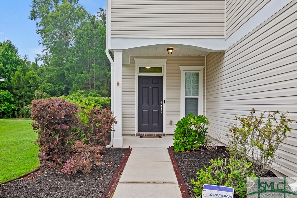 Richmond Walk Dr, Richmond Hill, GA 31324