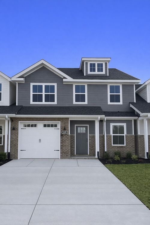 529 Rohan Dr, Murfreesboro, TN, 37129-2783 | Card Image