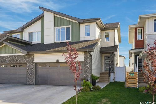 160 Tufts Way, Saskatoon, SK, S7V1P4 | Card Image
