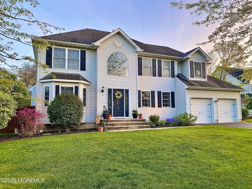 8 Augusta St, Wrightstown, NJ, 08562-2344 | Card Image