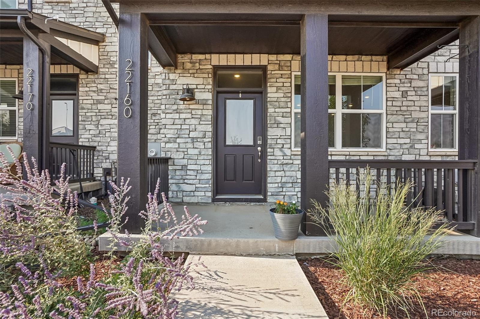 Residential in Aurora 5