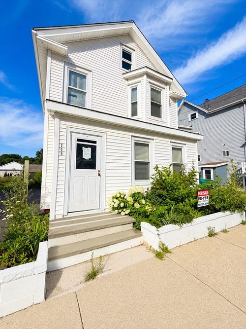 209 Fayette St, Lynn, MA, 01902-2239 | Card Image