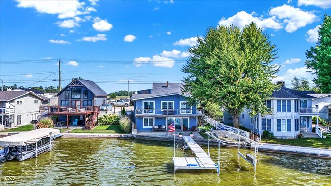 2601 Barrett Rd, House other with 3 bedrooms, 3 bathrooms and null parking in Rochester IN | Image 74