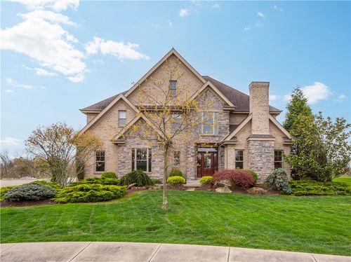 143 Fair Acres Dr, Upper St. Clair, PA, 15241-1781 | Card Image