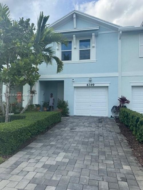 6349 Topsail Dr, West Palm Beach, FL, 33413 | Card Image