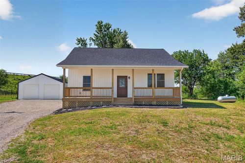 2216 N 15th Ave, Litchfield, IL, 62056-4019 | Card Image