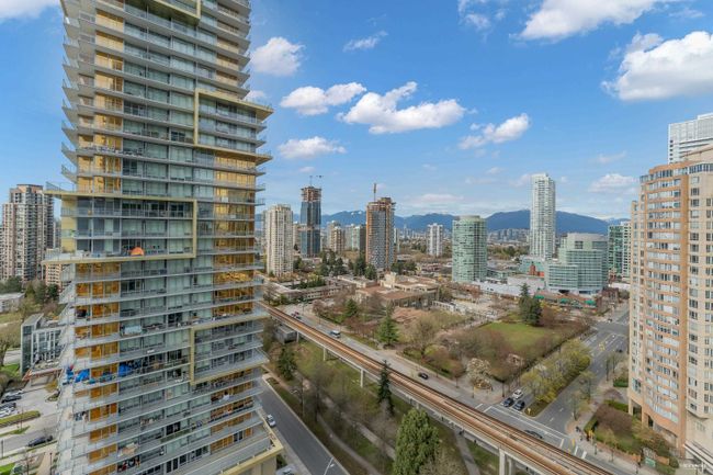2207 - 6333 Silver Avenue, Condo with 2 bedrooms, 2 bathrooms and 1 parking in Burnaby BC | Image 27