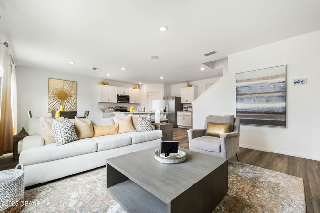39 Sprout Ln, House other with 5 bedrooms, 3 bathrooms and null parking in ORMOND BEACH FL | Image 17