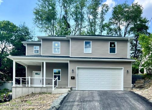 512 Greenwood Ave, Clarks Summit, PA, 18411-1416 | Card Image
