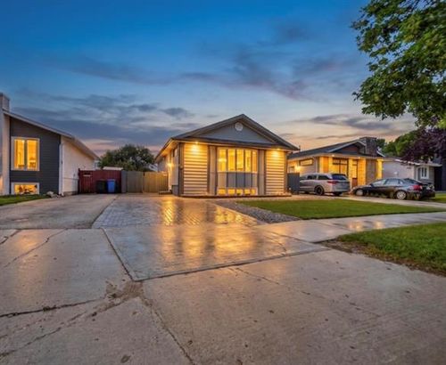 63 Arthur Wright Cres, Winnipeg, MB, R2P1Y7 | Card Image