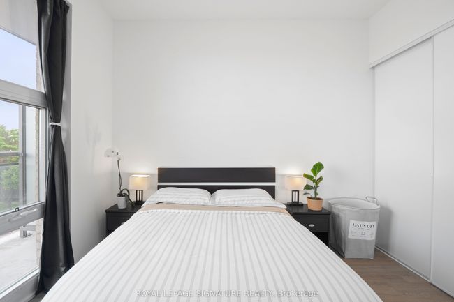 502 - 85 Duke St W, Condo with 2 bedrooms, 2 bathrooms and null parking in Kitchener ON | Image 20
