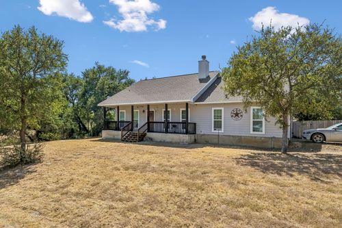 2302 Belaire Drive, Granite Shoals, TX, 78654 | Card Image