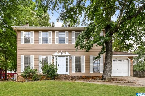 904 Pine Forest Cir, Birmingham, AL, 35235-1450 | Card Image