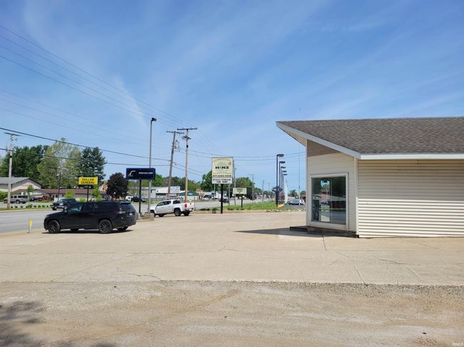 51236 Indiana State Route 933, Home with 0 bedrooms, 1 bathrooms and null parking in South Bend IN | Image 7