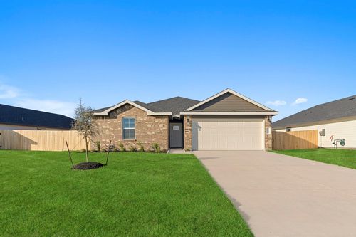 9011 Serene Haven Dr, Iowa Colony, TX, 77583-5763 | Card Image