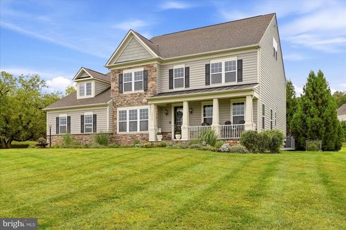 15547 Montresor Rd, LEESBURG, VA, 20176-5817 | Card Image