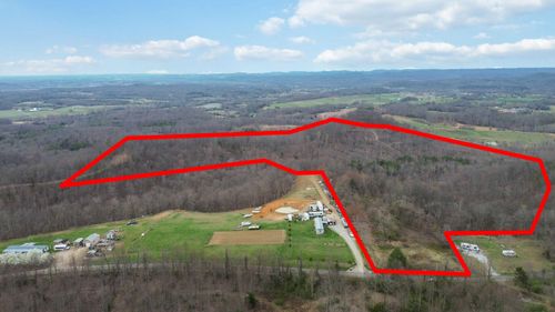 1450 Simpson Rd, Crab Orchard, KY, 40419 | Card Image