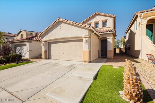 11609 Andorra St, Las Vegas, NV, 89183-5628 | Card Image