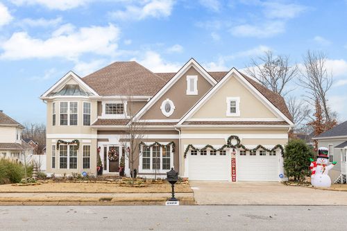 2323 Laurelton Creek Lane, Chattanooga, TN, 37421 | Card Image