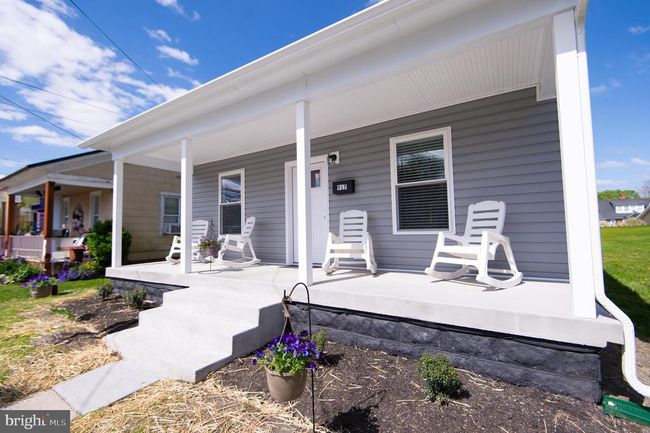 917 Springfield Ave, House other with 3 bedrooms, 2 bathrooms and null parking in CAMBRIDGE MD | Image 4