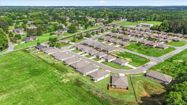 1516 Heritage Cir Se, House other with 4 bedrooms, 2 bathrooms and null parking in Cullman AL | Image 40